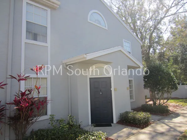1611 Columbia Arms Cir Unit 236, Kissimmee, FL 34741