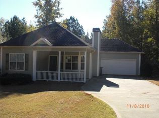 358 Asbury Ct, Senoia, GA 30276