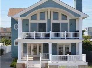 1524 Ocean Ave, Sea Bright, NJ 07760
