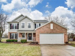 410 Brookside Dr, Springboro, OH 45066