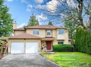 34706 31st Ct SW, Federal Way, WA 98023