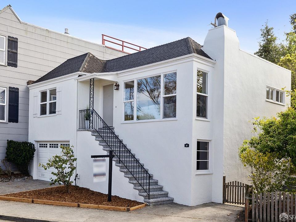 1st image of 27 Cragmont Ave