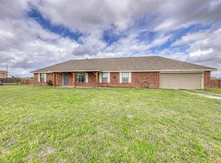 148 Blue Ridge Dr, Weatherford, TX 76088