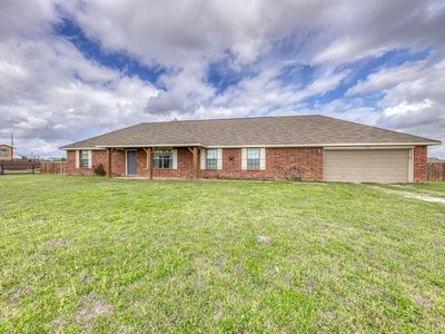 148 Blue Ridge Dr, Weatherford, TX, 76088