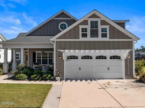 219 Hanover Lakes Drive, Wilmington, NC 28401