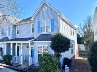 2106 Turtle Point Dr, Raleigh, NC 27604