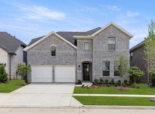 4311 Berylline Ln, Prosper, TX 75078