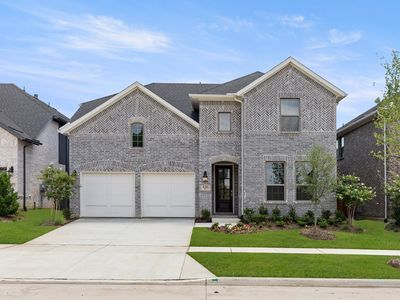 4311 Berylline Ln, Prosper, TX, 75078