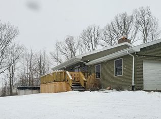 196 Monkey Run Rd, Elmira, NY 14901