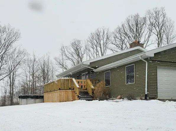 196 Monkey Run Rd, Elmira, NY 14901