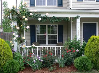 5425 Thunderidge Dr, Raleigh, NC 27610