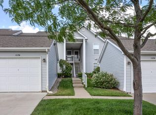 1636 Weatherstone Dr, Ann Arbor, MI 48108