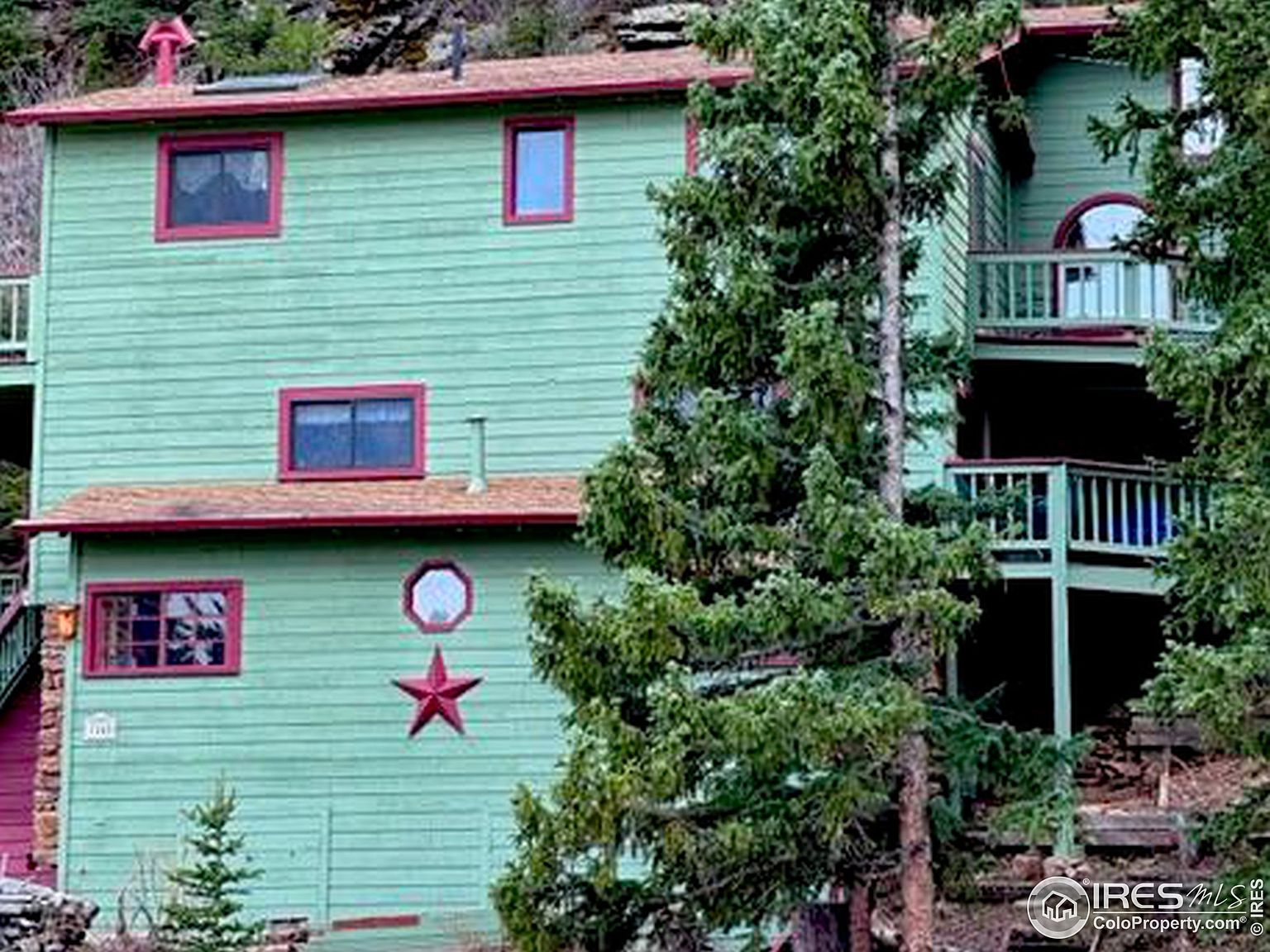 1134 Highway 7 Business Rte, Lyons, CO 80540 MLS 988716 Zillow