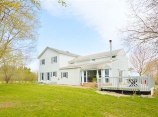 7555 Mount Morris Nunda Rd, Mount Morris, NY 14510