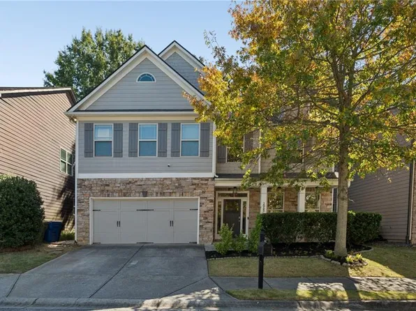 2065 Village Crest Dr NW, Atlanta, GA 30318
