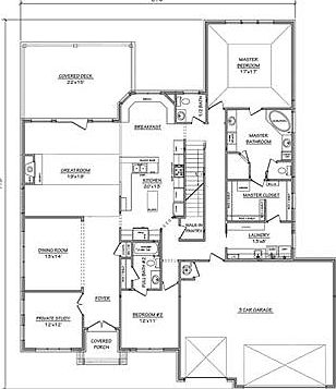 2nd image of 7009 S Inglewood Dr