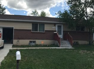 1202 Burnham St, Colorado Springs, CO 80906