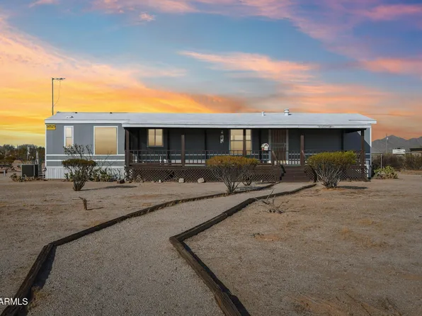50525 W WHIRLY BIRD Road, Maricopa, AZ 85139