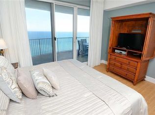 10519 Front Beach Rd #1805, Panama City, FL 32405