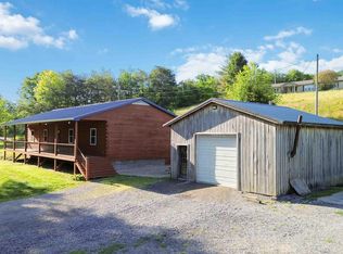 196 Cecil Smith Rd, Hustonville, KY 40437