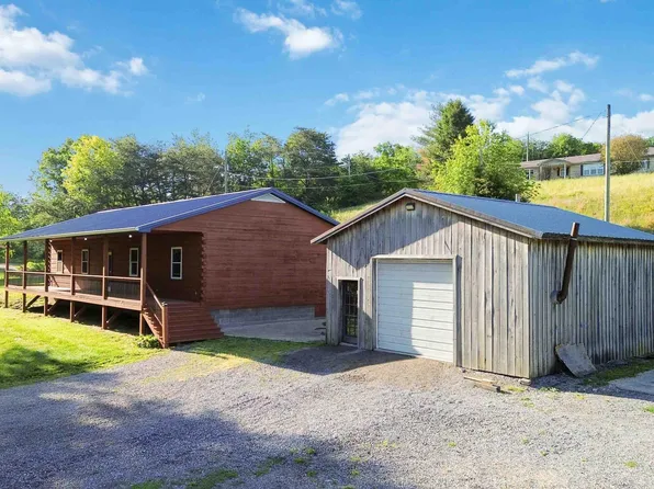 196 Cecil Smith Rd, Hustonville, KY 40437