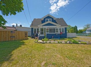 1609 Flower Rd, Schenectady, NY 12303