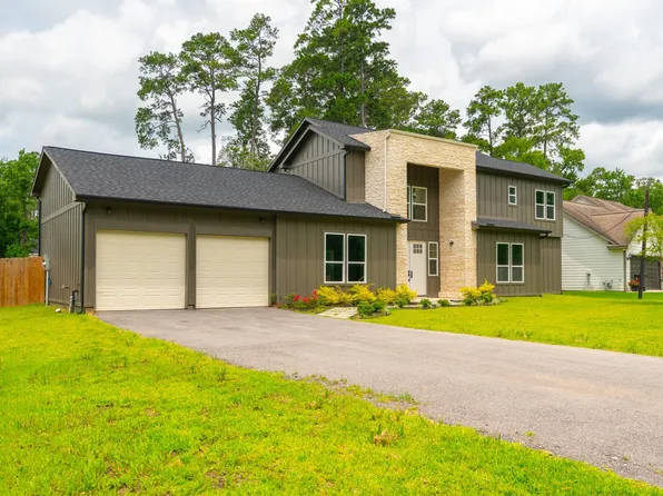 32507 Westwood Square West W, Magnolia, TX 77354