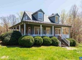 2718 Lake Albemarle Rd, Charlottesville, VA 22901