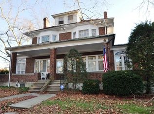 2106 W Highland St, Allentown, PA 18104
