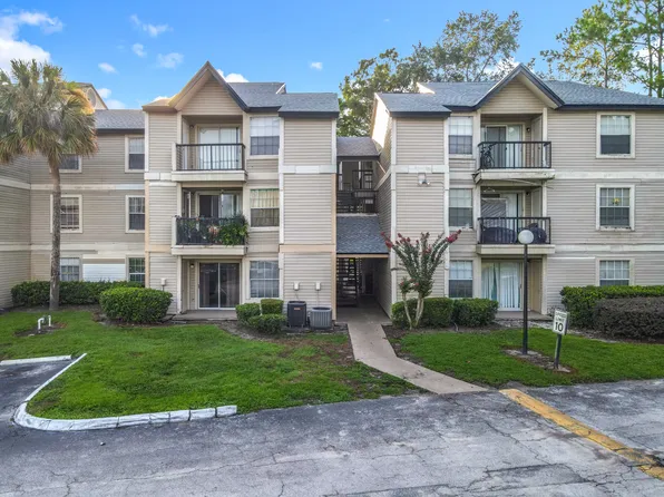 1932 Lake Atriums Cir APT 83, Orlando, FL 32839
