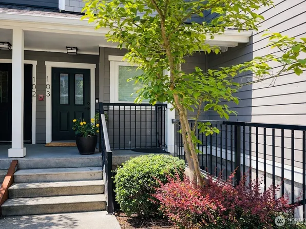 7322 Rainier Avenue S #103, Seattle, WA 98118
