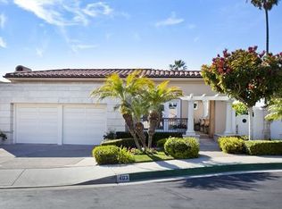 403 Paseo Miramar, Redondo Beach, CA 90277