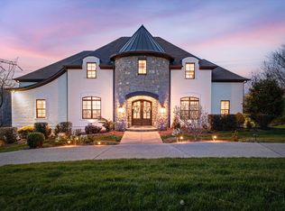 514 Legends Ridge Ct, Franklin, TN 37069