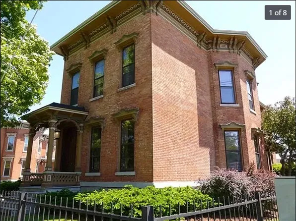 300 Hawley Ave, 300 Hawley Ave #4, Syracuse, NY 13203