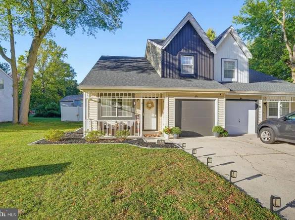 1423 Woodmill Dr, Dover, DE 19904