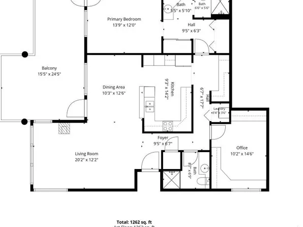 41 North Bay Lane #1, Port Ludlow, WA 98365