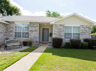 1936 Winners Cir, Cantonment, FL 32533