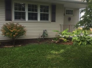 2762 Nottingham Rd, Columbus, OH 43221