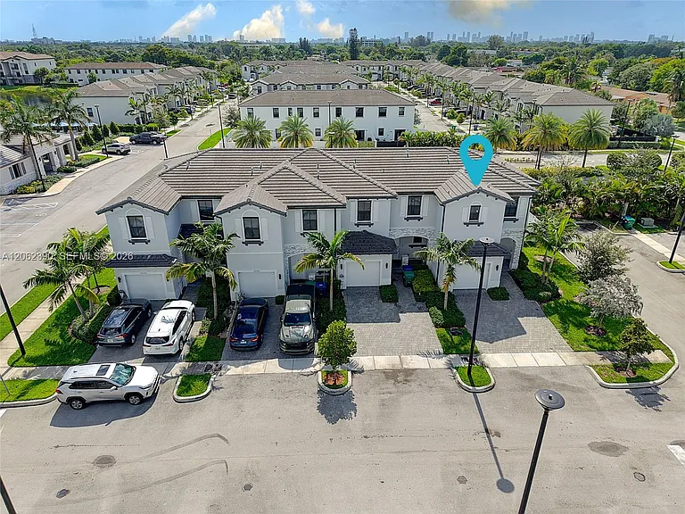 20369 NW 5th Ct #20369 — Photo 33