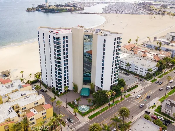 1310 E Ocean Blvd Unit 507, Long Beach, CA 90802