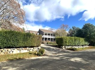 (Undisclosed Address), Sag Harbor, NY 11963