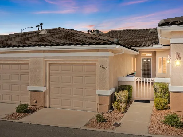 3362 Pheasant Canyon Way #1005, Laughlin, NV 89029