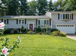 249 Pine St, East Bridgewater, MA 02333