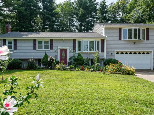 249 Pine St, East Bridgewater, MA 02333