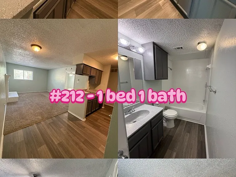 Springhollow Apartment Homes — Photo 9
