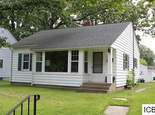 1014 NW 4th Ave, Grand Rapids, MN 55744