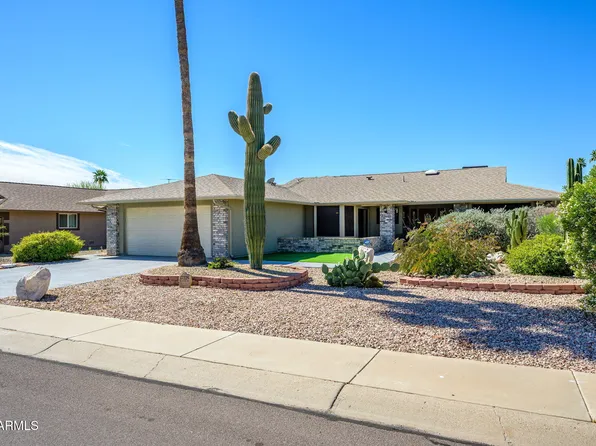 17226 N 125TH Avenue, Sun City West, AZ 85375