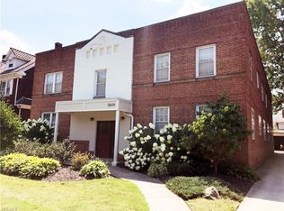 12624 Fairhill Rd, Cleveland, OH 44120