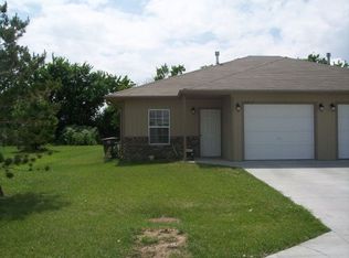 812 Deerfield Rd #12, McPherson, KS 67460