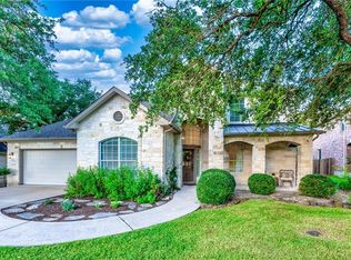 11409 Naples Cv, Austin, TX 78739